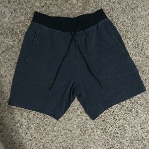 lululemon steady state 5” inseam shorts